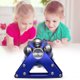 thumbnail image 2 of Antiestrés Fidget Spinner Giroscopio Soporte de bola de metal Gyro (Azul oscuro) Tmvgtek juguetes de los niños, 2 of 8