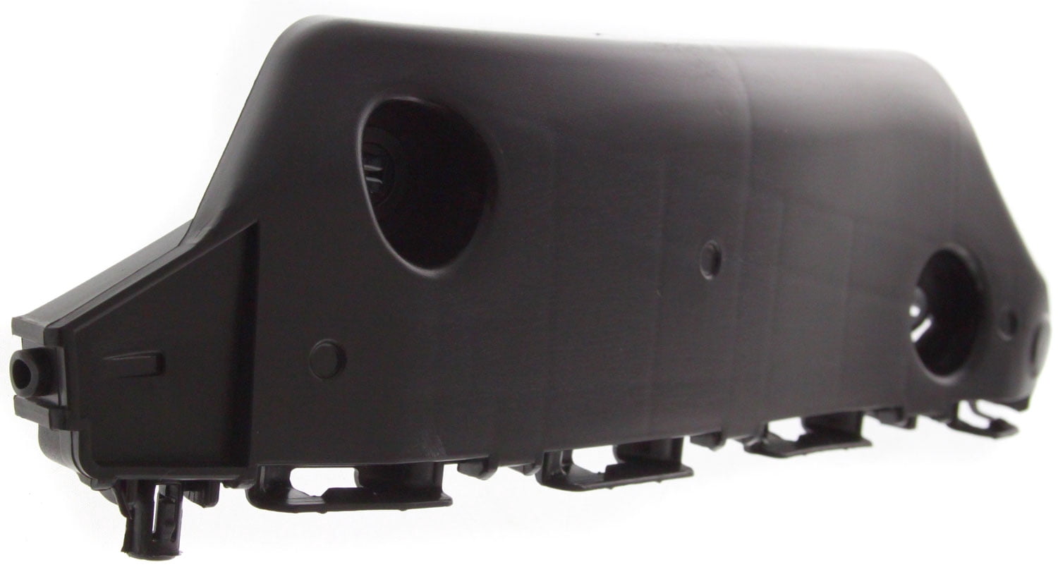 Replacement REPS013102 Bumper Bracket Compatible For 2008-2015 Scion xB Front, Left Driver