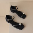 thumbnail image 2 of YOWMNS Women's Comfortable Breathable Summer Sandals - Open Toe Wedge Style, 2 of 5