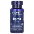 thumbnail image 1 of Life Extension Boro 3 Mg Huesos Sanos 100 Vegcaps, 1 of 2