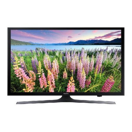 Samsung 43" class fhd (1080p) led tv (un43j5000)