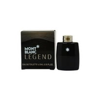 Mont Blanc 0.15 oz Mont Blanc Legend