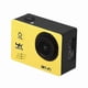 thumbnail image 5 of 4K Outdoor Wifi Waterproof Sport HD 1080P High Definition Camera DV Camcorder (Yellow), 5 of 5
