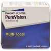 Bausch & Lomb +6.00 H PUREVISION MULTIFOCAL - 6 PACK