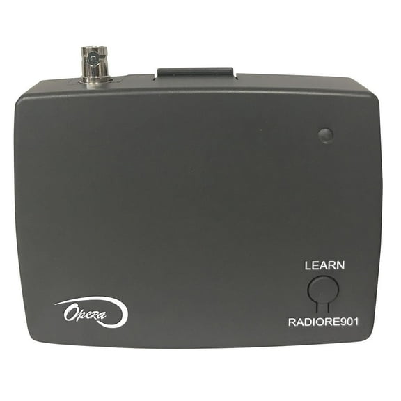 Overhead Door Replacement -GarageDoorProject US Direct - Manaras 3 Button Remote RADIOEM932 Effortlessly Control Multiple Doors -100% OEM - USA Vendor US Manufactures for GarageDoorProject®