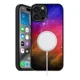 thumbnail image 1 of Funda Compatible Mag-safe Para iPhone Galaxia Y Universo ,, 1 of 2