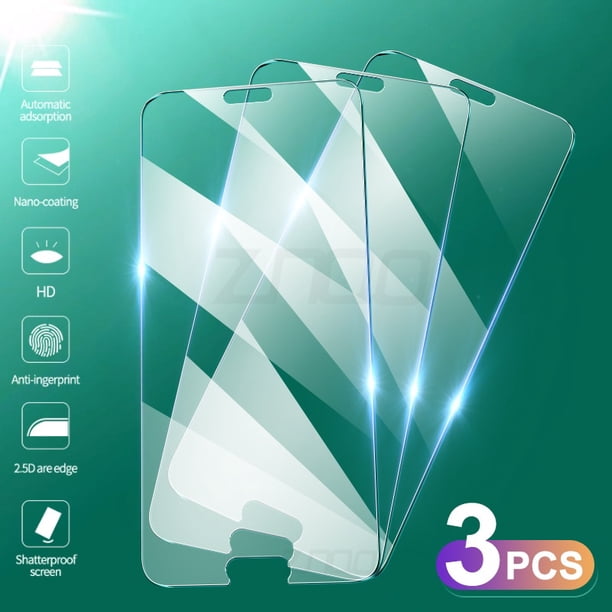 piezas de vidrio templado para Huawei P20 Pro P10 Plus P9 Protector de pantalla de vidrio Huawei P40 P30 P20 P10 Lite P Smart Z 2019 de protección Tan Jianjun unisex
