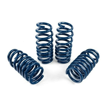 Dinan D100-0936 Performance Spring Set - F95, F96