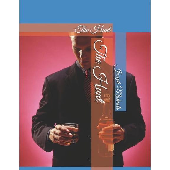 The Hunt (Paperback)