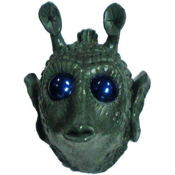 Star Wars Realm Mask Magnets Series 2 Greedo Mask Magnet