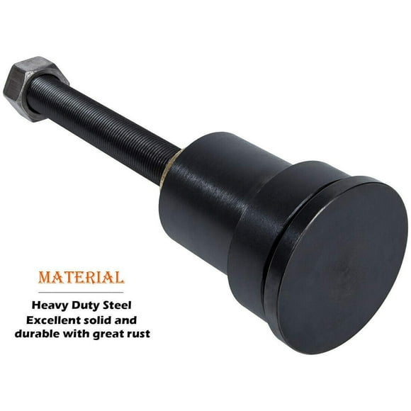 Axle Seal Installation Tool