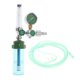 thumbnail image 2 of Medidor de Flujo de Oxígeno Medidor de Oxígeno Reductor de Presión Reductor de Presión Válvula de Descompresión YR-88-3 Medidor de Flujo Inhalador Abs, 2 of 8