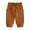 Brown, variant on Boys Lightweight Joggers Toddler Boy's Camo Cargo Pants Elastic Waist Baggy Wide Leg Track Pants with Pockets Streetwear 6 12 Months (White,6-12 Months)