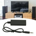 thumbnail image 4 of Ground Loop Noise Isolator, Plug And Play Noise Isolator Portable 3.5mm  For Cars, 4 of 8