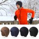 thumbnail image 5 of Gorra de esquí con orejeras Forro para casco de ciclismo Sombrero resistente al agua de invierno par Abanopi Gorra al aire libre, 5 of 7