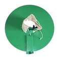thumbnail image 4 of Tapón para la boca de la embarcación - Fácil instalación - Alto rendimiento - 60 cm de diámetro Verde, 4 of 9
