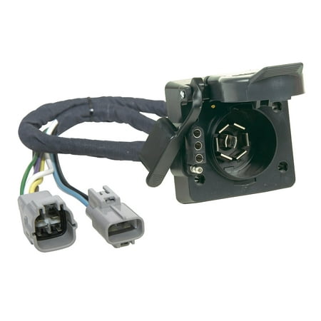 - Hopkins TOYOTA Tundra with Tow Package, 08-10