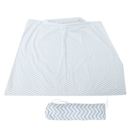 

Eqquipped With Pockets Nursing Clothes Pure Cotton Boys Infant Girls For Newborn Ripple