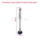 thumbnail image 1 of Extractor de abolladuras neumático para coche, Kit de herramientas de martillo deslizante, ventosa para reparación de carrocería, 1 of 4