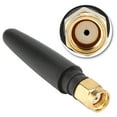 thumbnail image 3 of ZOUSSIQI 3 Pcs Module Sans Fil 3dbi Antenne Filetage Interne SMA (SMA Femelle Droite) EL22521649, 3 of 9
