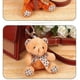 thumbnail image 5 of 24 paquetes Ensemble Mini Animal Jouet En Peluche, Jouet En Peluche Mignons Pour Dcoration, Peluche Comme Cadeaux D'enfants, Prix Tudiant, Rempliss, 5 of 5