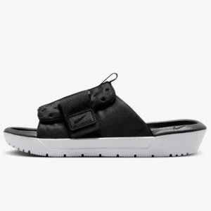 Nike Asuna 3 Slide Black Slippers (FB2183-001) Expeditedship