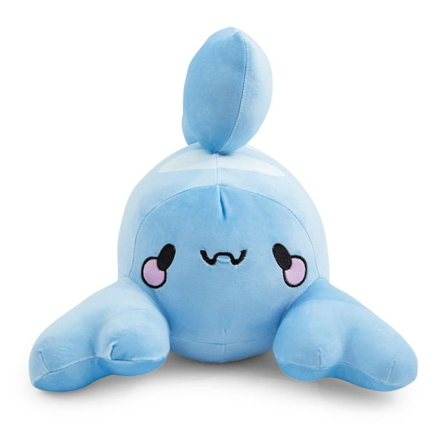 Peluche MochioShis Scorpion Kaito Sasuoshi, 30 cm, coleccionable