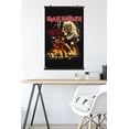 thumbnail image 5 of Iron Maiden - The Number Of The Beast Wall Poster, 22.375" x 34", 5 of 5