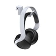 thumbnail image 3 of Injueey Gancho para auriculares para juegos Consola Soporte colgante Soporte pequeño Dormitorio Accesorios electrónicos Reemplazo para PS5 Videojuegos y accesorios, 3 of 6