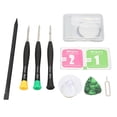 thumbnail image 2 of Kit de reparación de lente frontal de reloj de vidrio, kit de reemplazo de lente de reloj de lente frontal de reloj para Samsung Gal Watch Accesorios de reparación de relojes Fabricados con cuidado, 2 of 12