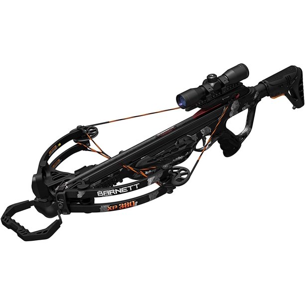 Explorer Xp380 Crossbow