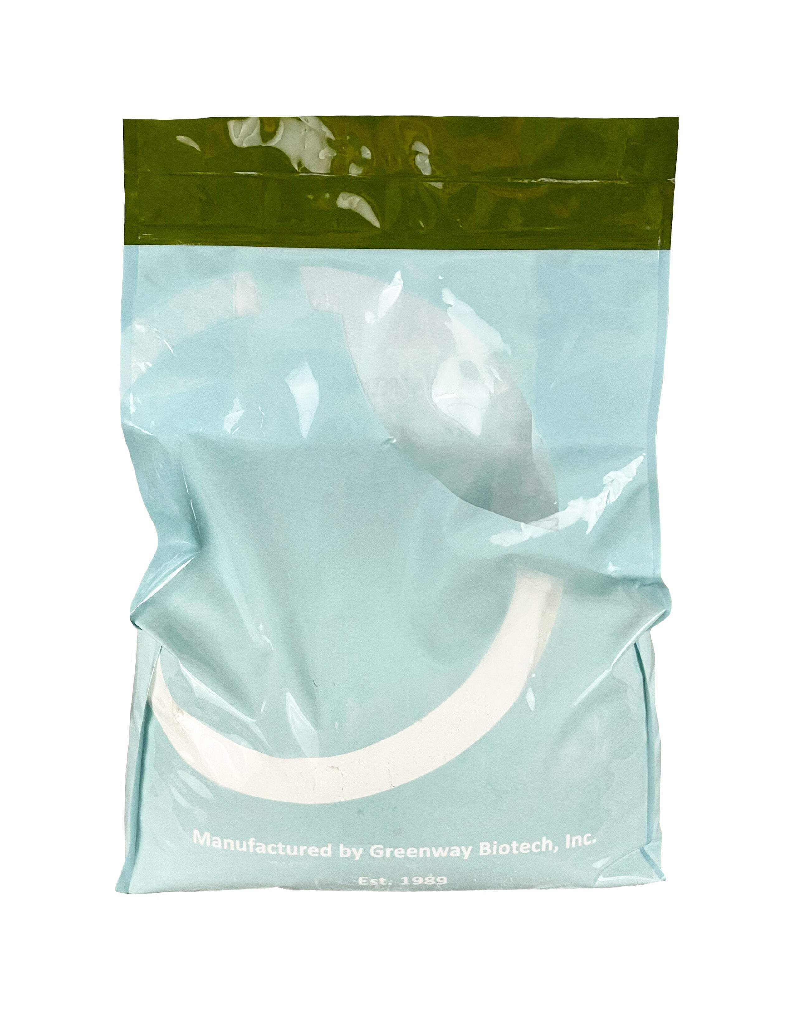Calcium Carbonate - Chalk Paint Additive - 5 Pounds
