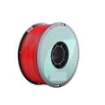 thumbnail image 1 of 3D Printer Filament 1.75mm 1KG ABS+ 3D Plastic Printing Filament, 2.2 LBS Spool 3D Printing Material For 3D Printer ,Easy to Use, 1 of 5