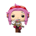 thumbnail image 1 of Funko Pop! Animation: One Piece - Ginny with Rifle Vinyl Figure, 1 of 4