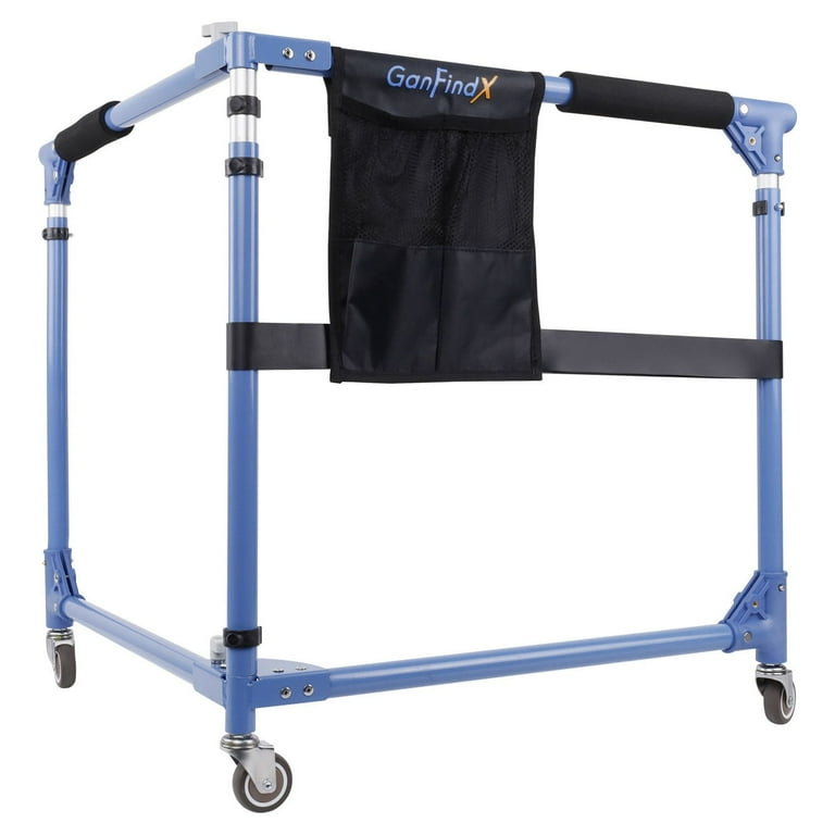 Diy Roller Skate Trainer