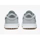 thumbnail image 5 of N I-K-E A i r-Jor-dan 1 Low Golf Wolf Grey Gum DD9315-006 Men's US4-14 NEW, 5 of 6