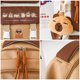 thumbnail image 3 of Adorable Capybara Daypack Cghnghjm (3), 3 of 9