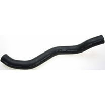 Radiator Coolant Hose Fits select: 1995-1999 MITSUBISHI ECLIPSE, 1995-1998 EAGLE TALON