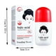 thumbnail image 3 of Piel de la axila Roll On Mejor Desodorante Natural, Piel Sensible Adecuado Para Mujeres Y Hombres, Libre De Aluminio (mejor Desodorante Orgánico), Tamaño De Viaje Por (Buy 2 get 1 free), 3 of 7