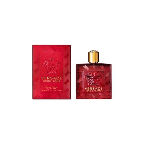 Perfume Versace Eros Flame Eau de Parfum 100 ml para hombre