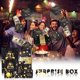 thumbnail image 5 of Caja sorpresa explosiva con dinero en efectivo: divertida caja sorpresa desplegable con sobres rojos saltarines, regalo creativo para cumpleaños, San Valentín, Navidad y ocasiones románticas., 5 of 6