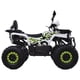 thumbnail image 3 of MOTOCICETA DINAMO ATV SUPER ROCKY 125 CC BLANCO, 3 of 4