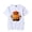 White-HL14784, variant on Korolova Merch T-Shirt Summer Women/Men Unisex Short Sleeve Tshirt Hiphop Fashion Streetwear Style6