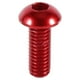 thumbnail image 2 of Perno de tornillo de cabeza hueca hexagonal de aleación de aluminio rojo M3 de 6-10 mm (10 piezas), 2 of 3