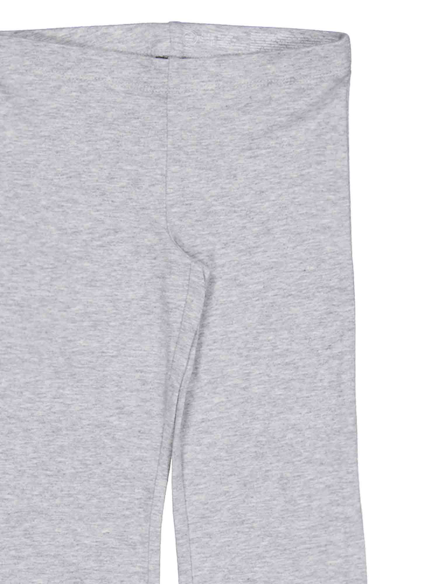 Wonder Nation Girls Skinny and Flare Legging, 2-Pack, Sizes 4-18 & Plus