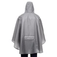 thumbnail image 2 of Team 365 TT71 Adult Zone Protect Packable Poncho, 2 of 3