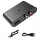 thumbnail image 3 of Receptor de Audio Bluetooth 5.3 Jack Adaptador Inalámbrico de Música Estéreo para Kit de Coche Amplificador de Altavoz, 3 of 10
