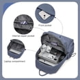 thumbnail image 3 of Mochila impermeable Coofay para escuela, universidad, hombre y mujer, 3 of 7