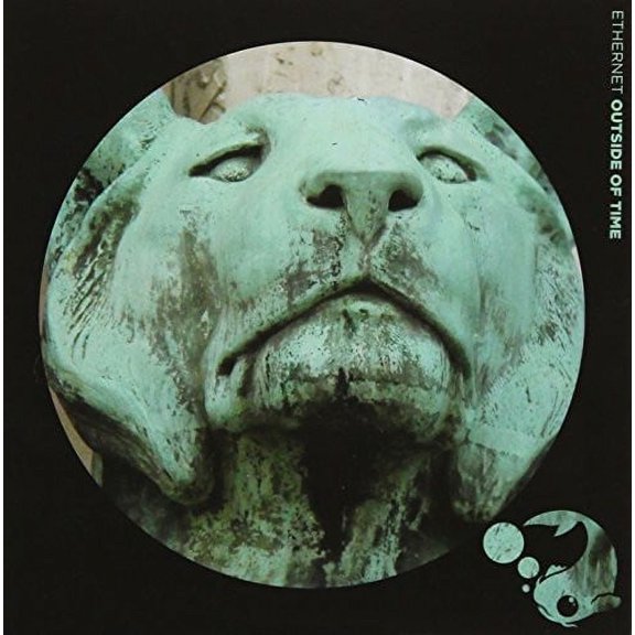 Ethernet - Outside Of Time - Electronica - CD