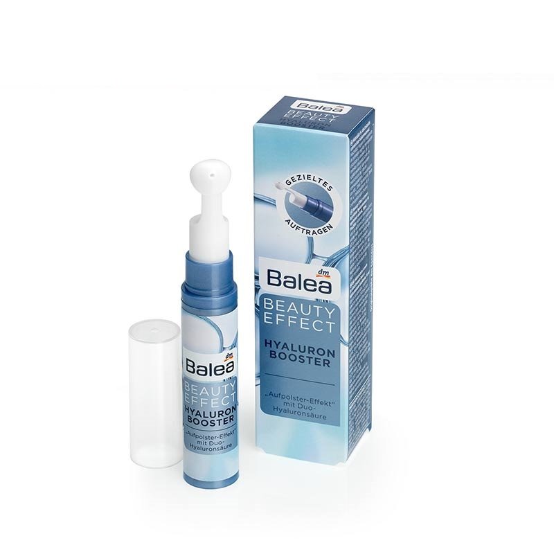 Balea Serum Beauty Effect Hyaluron Booster